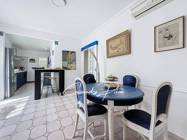 Maison à vendre 4 pièces de 100 m²