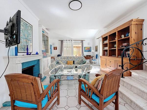 Maison à vendre 4 pièces de 100 m²