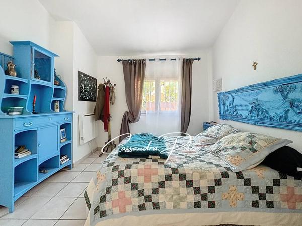 Maison à vendre 4 pièces de 100 m²