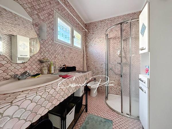 Maison à vendre 4 pièces de 100 m²
