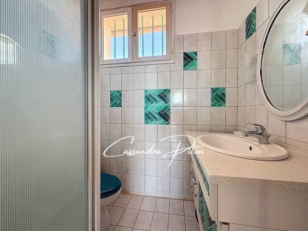Maison à vendre 4 pièces de 100 m²