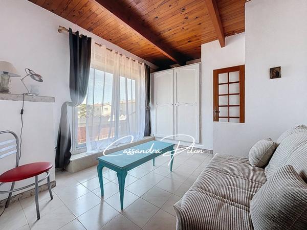 Maison à vendre 4 pièces de 100 m²