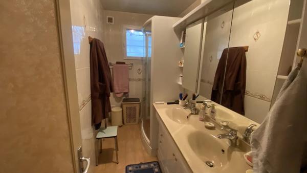 Vente en Nue-Propriété au profit d’une Dame de 91 ans