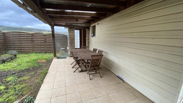 Vente en Nue-Propriété au profit d’une Dame de 91 ans