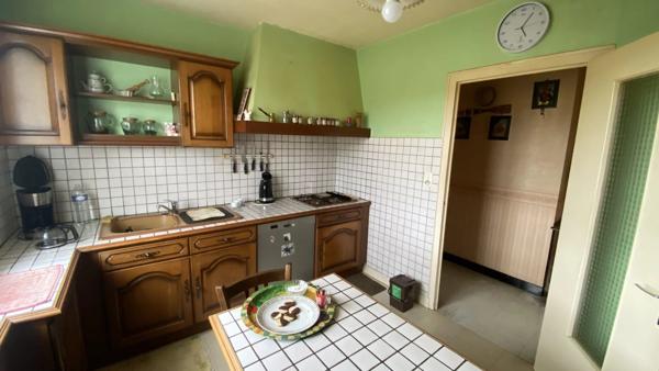 Vente en Nue-Propriété au profit d’une Dame de 91 ans