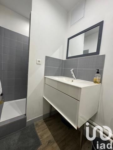 Studio à vendre 21 m² La Rochelle