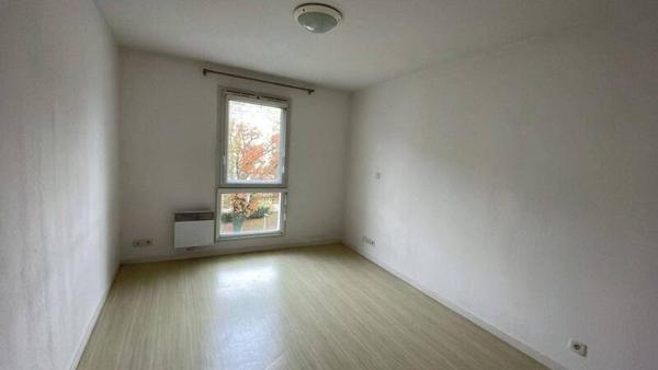 Appartement 1 pièce - 44300 Nantes -  Bourgeonnière-Petit Port