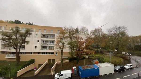 Appartement 1 pièce - 44300 Nantes -  Bourgeonnière-Petit Port