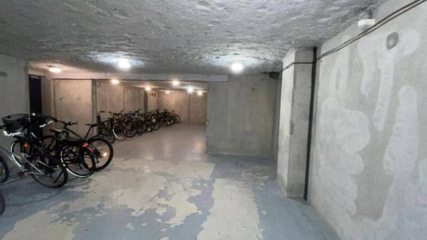 Appartement 1 pièce - 44300 Nantes -  Bourgeonnière-Petit Port