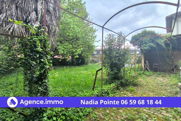 À vendre - Maison individuelle, 7 pièces située à Tarbes (65000)