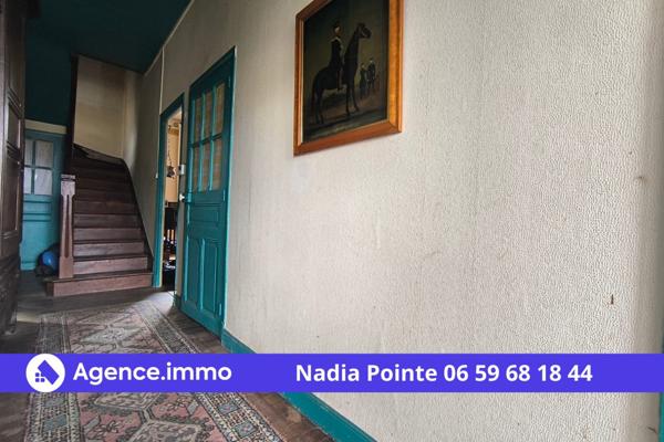 À vendre - Maison individuelle, 7 pièces située à Tarbes (65000)