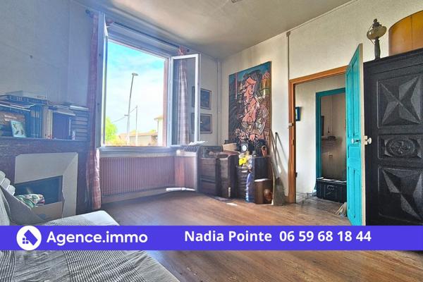 À vendre - Maison individuelle, 7 pièces située à Tarbes (65000)