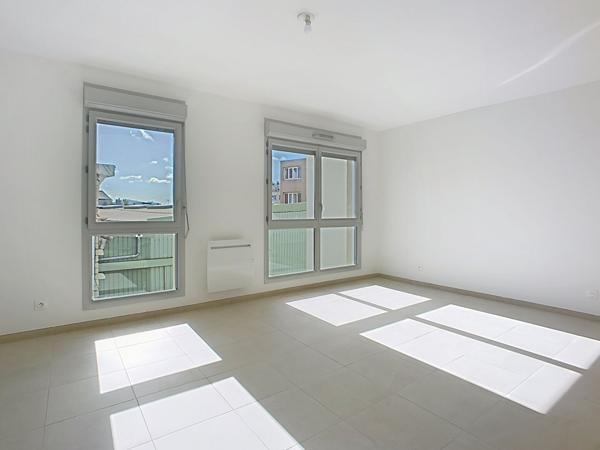 Appartement Marseille 3pièce(s)