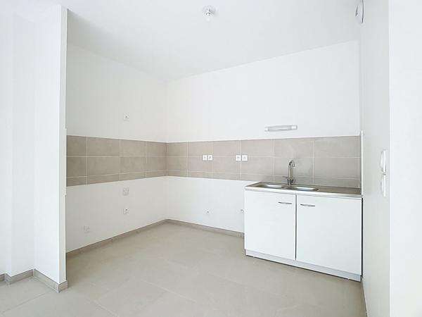 Appartement Marseille 3pièce(s)