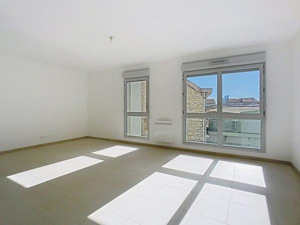 Appartement Marseille 3pièce(s)