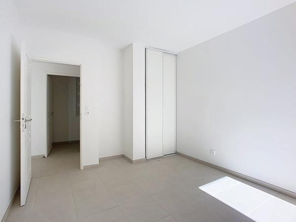 Appartement Marseille 3pièce(s)