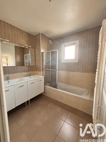 Appartement à vendre 3 pièces 63 m² Ustaritz