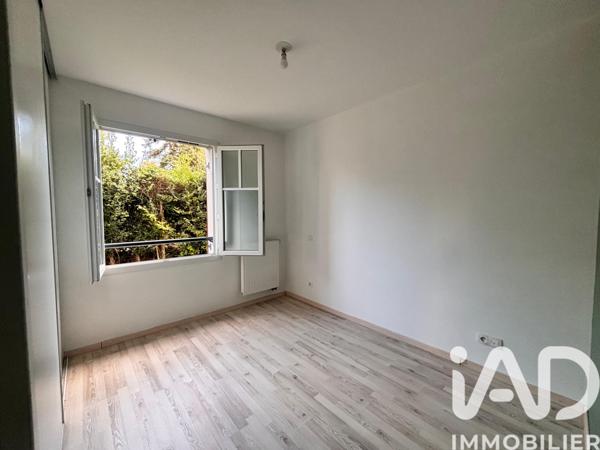 Appartement à vendre 3 pièces 63 m² Ustaritz