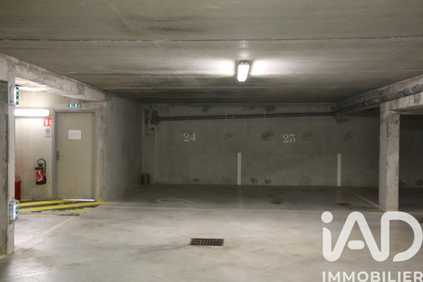 Appartement à vendre 3 pièces 63 m² Ustaritz