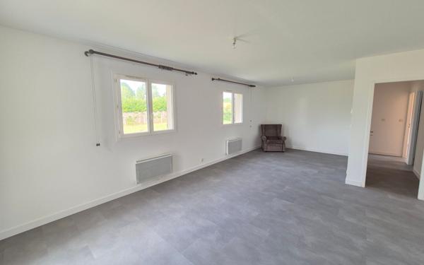 Maison à vendre    3 pièces •  Morcenx