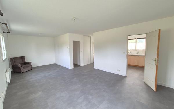 Maison à vendre    3 pièces •  Morcenx