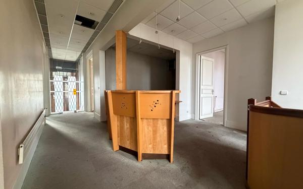 Appartement à vendre    1 pièce • 213,24 m2 Saint-Ouen-l'Aumône