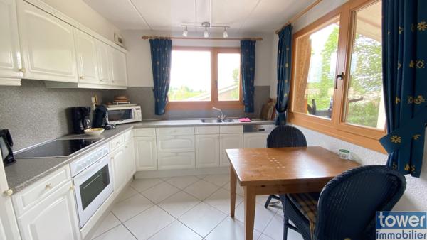 Villa
                                                                                                                                                                                                                                                                                                                        4 pièce(s)                                                                                                                                                                                                          3 chambre(s)                                                                                                                                                                                                          102  m²