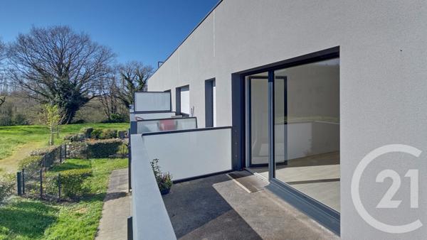 Appartement T3 à vendre  3 pièces - 66,41 m2 THEIX NOYALO - 56