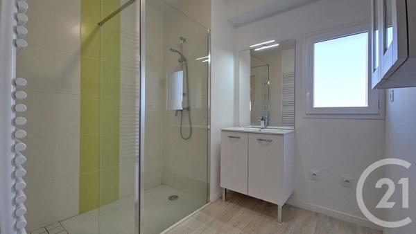 Appartement T3 à vendre  3 pièces - 66,41 m2 THEIX NOYALO - 56