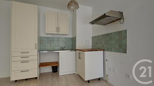 Appartement T3 à vendre  3 pièces - 66,41 m2 THEIX NOYALO - 56