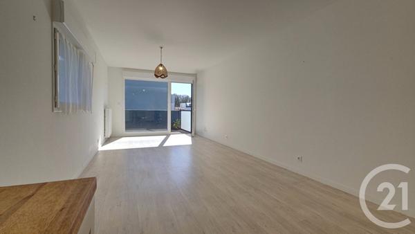 Appartement T3 à vendre  3 pièces - 66,41 m2 THEIX NOYALO - 56