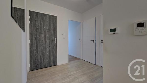 Appartement T3 à vendre  3 pièces - 66,41 m2 THEIX NOYALO - 56