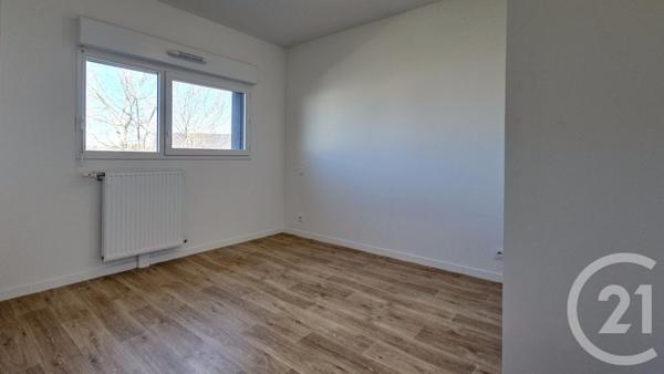 Appartement T3 à vendre  3 pièces - 66,41 m2 THEIX NOYALO - 56