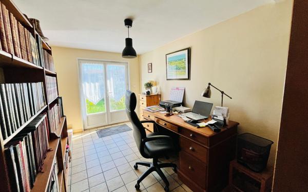 Maison à vendre    4 pièces •  Royan