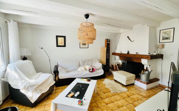 Maison à vendre    4 pièces •  Royan