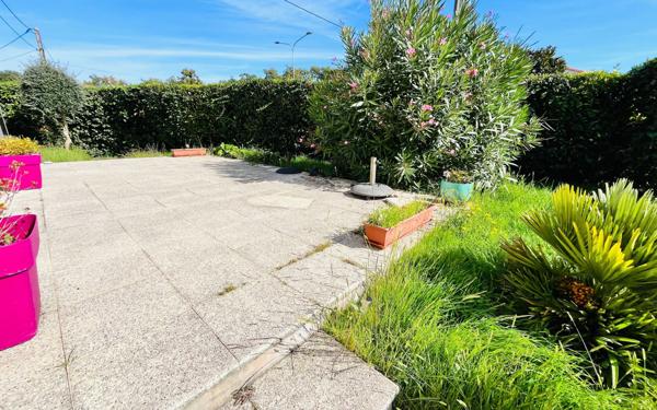 Maison à vendre    4 pièces •  Royan