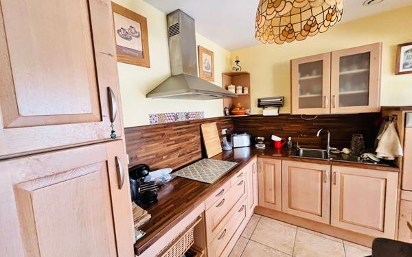 Maison à vendre    4 pièces •  Royan