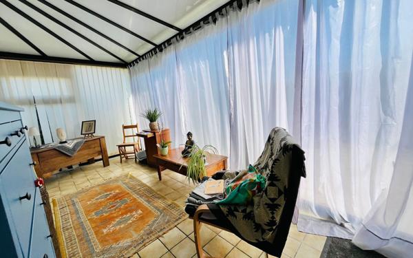 Maison à vendre    4 pièces •  Royan