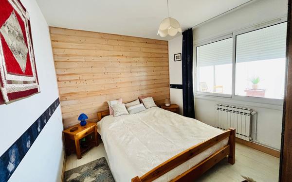 Maison à vendre    4 pièces •  Royan