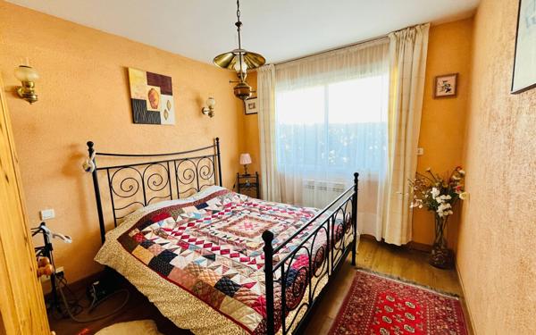 Maison à vendre    4 pièces •  Royan