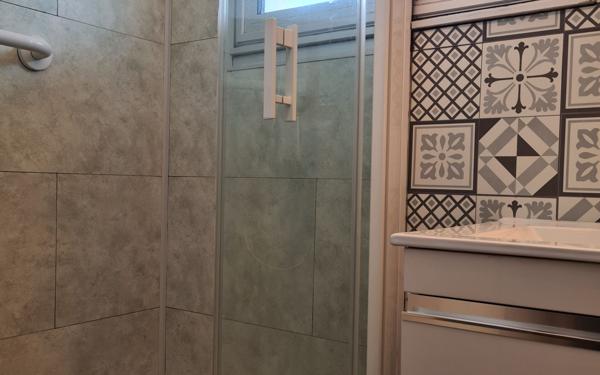 Appartement à vendre    3 pièces • 36,18 m2 Royan