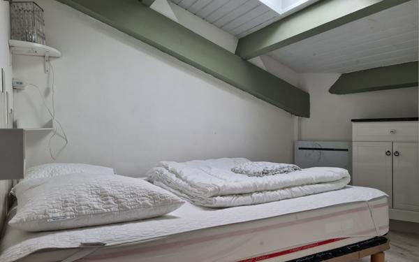 Appartement à vendre    3 pièces • 36,18 m2 Royan