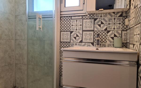 Appartement à vendre    3 pièces • 36,18 m2 Royan