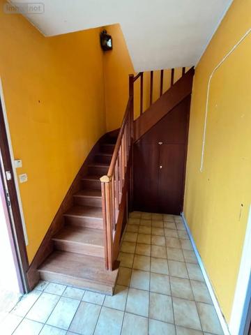 Achat - Maison Guer 56380 8 pièces 194 m 2 729 m 2
