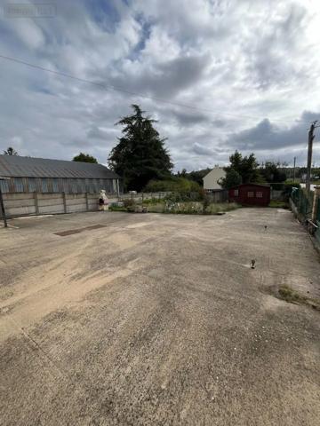 Achat - Maison Guer 56380 8 pièces 194 m 2 729 m 2