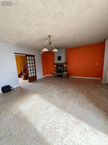 Achat - Maison Guer 56380 8 pièces 194 m 2 729 m 2