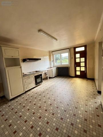Achat - Maison Guer 56380 8 pièces 194 m 2 729 m 2