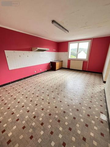 Achat - Maison Guer 56380 8 pièces 194 m 2 729 m 2