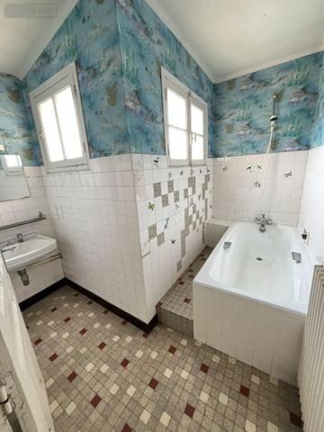 Achat - Maison Guer 56380 8 pièces 194 m 2 729 m 2