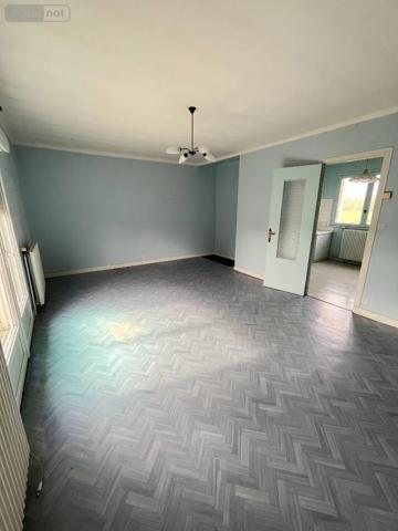 Achat - Maison Guer 56380 8 pièces 194 m 2 729 m 2